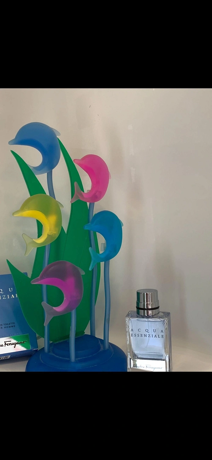 Salvatore Ferragamo Acqua Essenziale