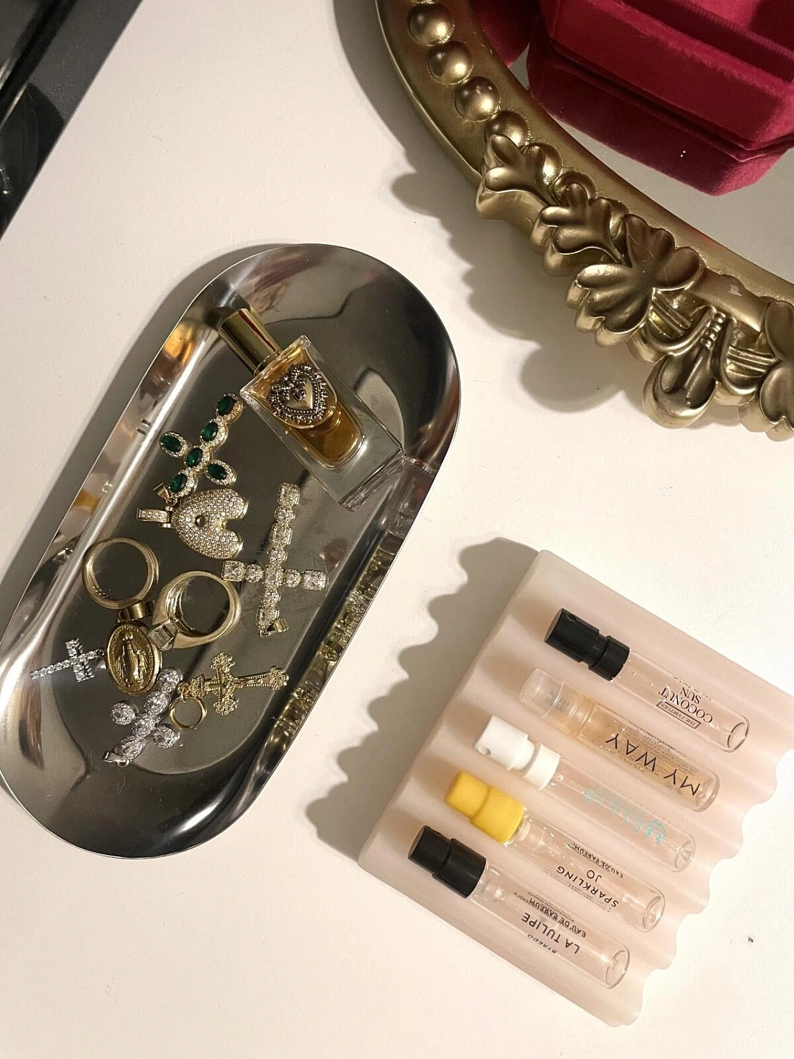 Vilhelm Parfumerie Sparkling Jo