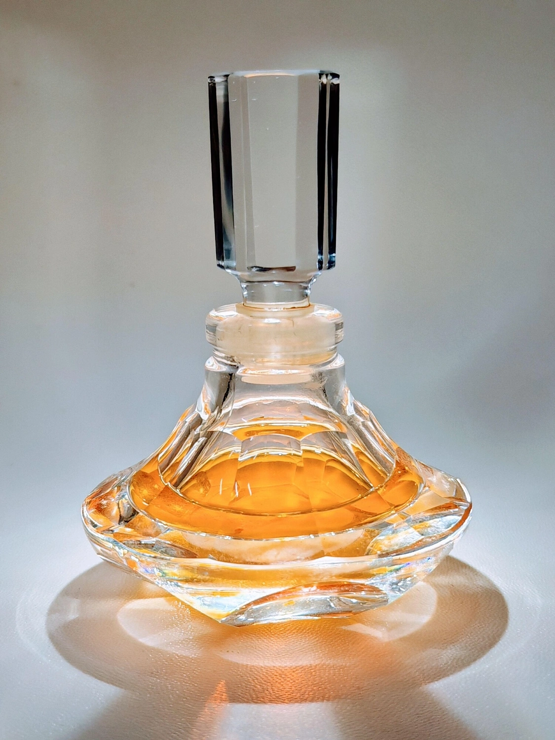 Shiseido White Rose