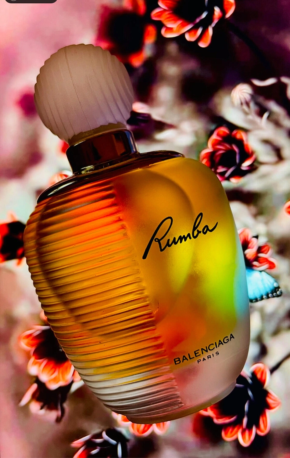 Balenciaga Rumba