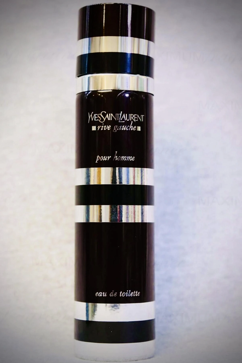 Yves Saint Laurent Rive Gauche Pour Homme
