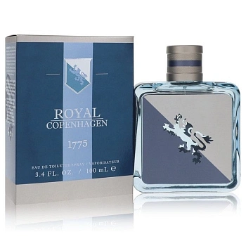 Фото Royal Copenhagen 1775 Classic For Men