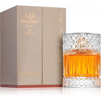 Фото Zimaya Sharaf Blend