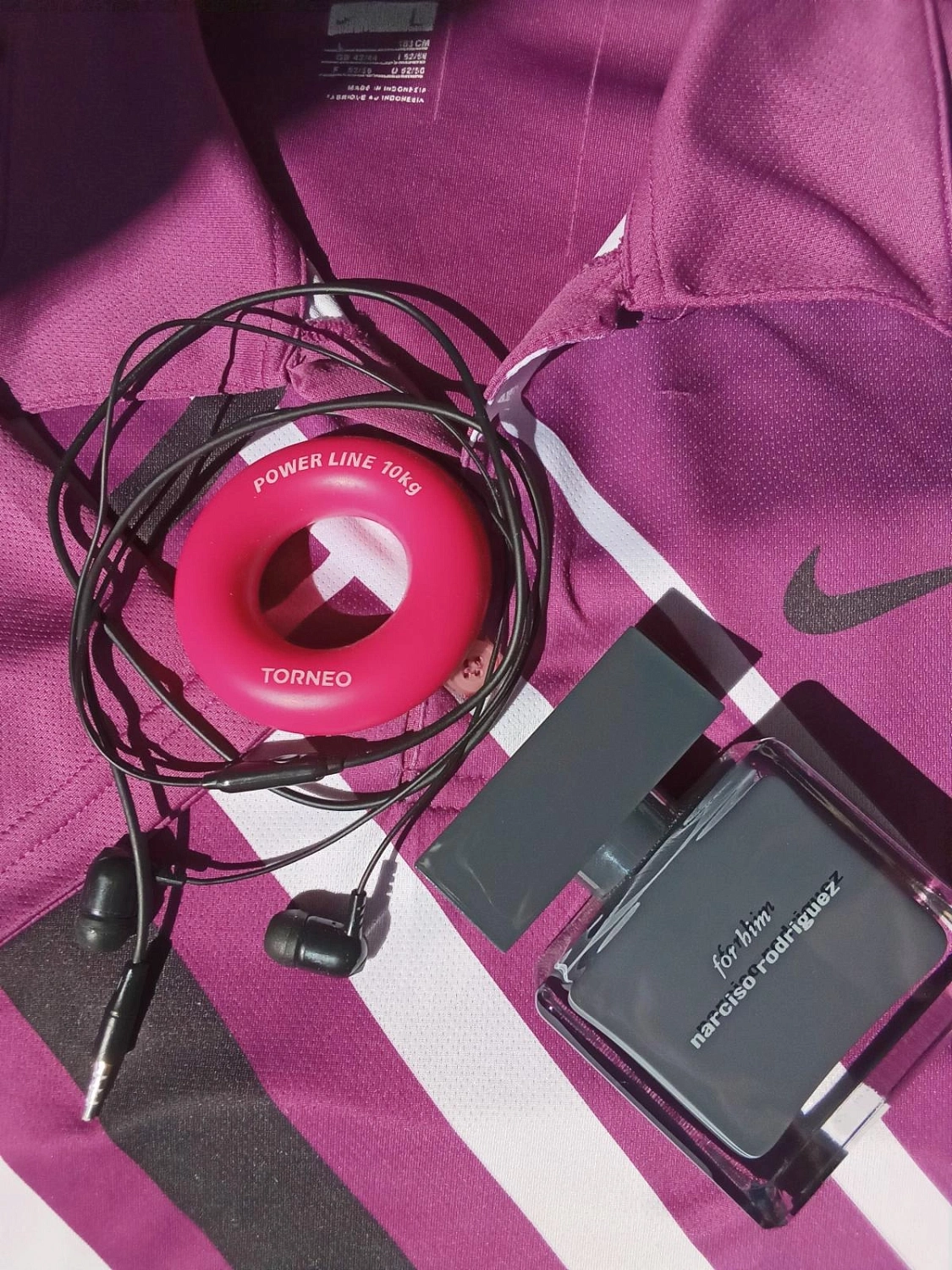 Narciso Rodriguez for Him