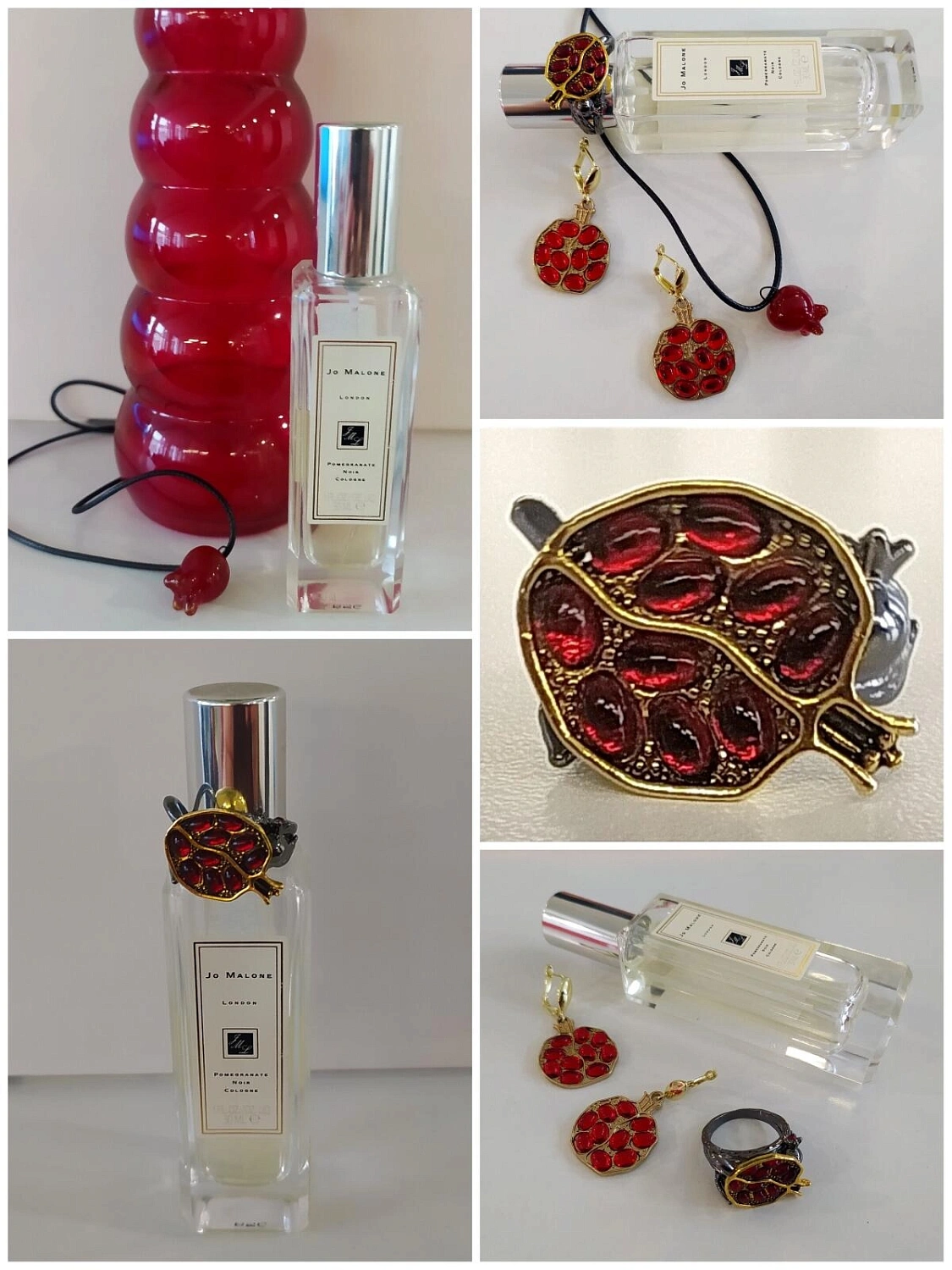 Jo Malone Pomegranate Noir