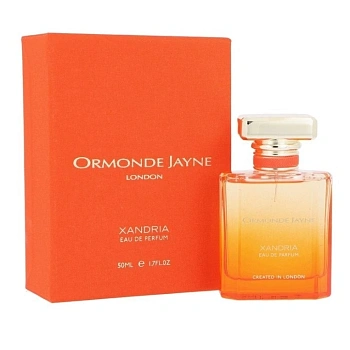 Ormonde Jayne Xi'an парфюмерная вода 50 мл