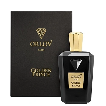 Фото Orlov Paris Golden Prince