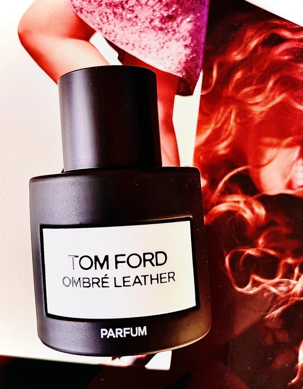 Tom Ford Ombre Leather Parfum