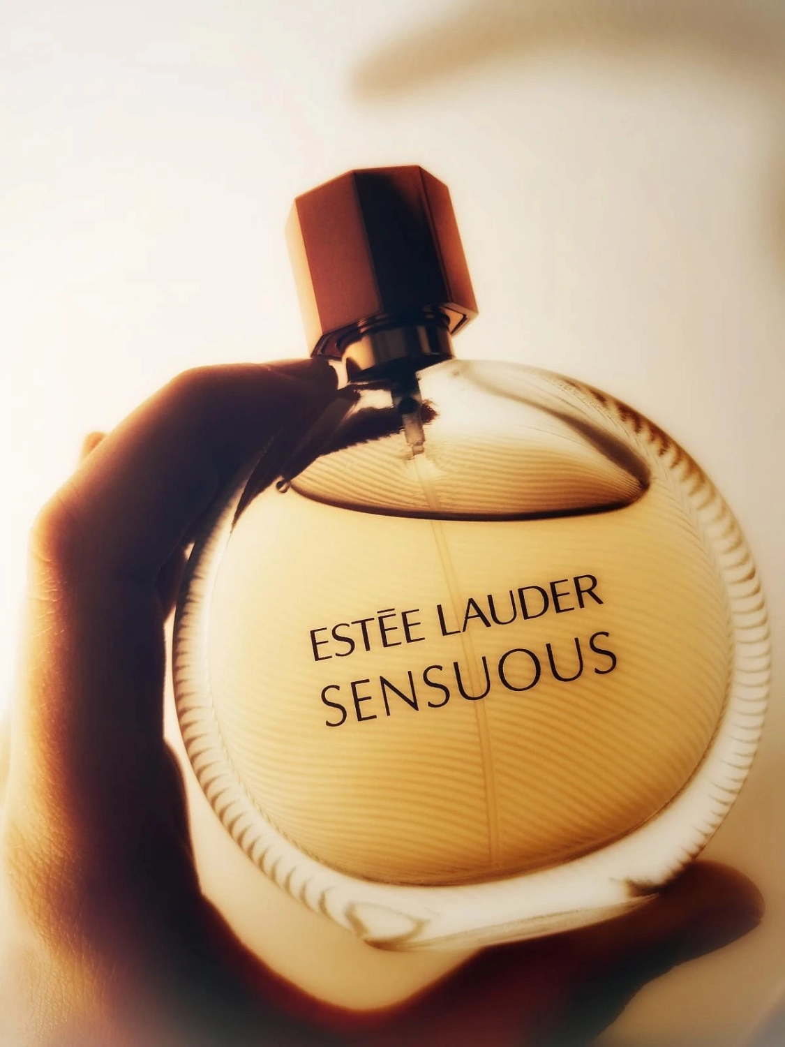 Estée Lauder Sensuous