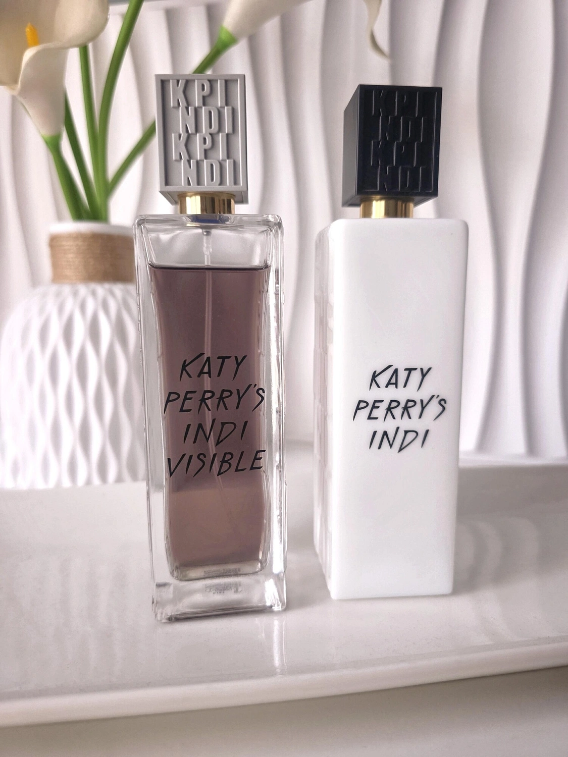 Katy Perry's Indi