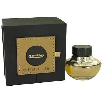 Фото Al Haramain Oudh 36