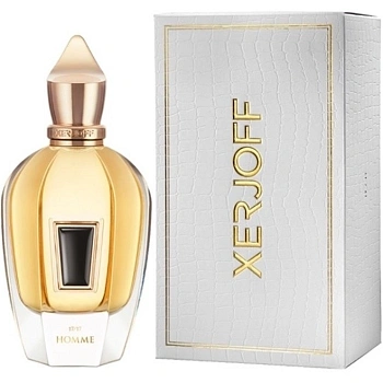Xerjoff XJ Homme духи 100 мл
