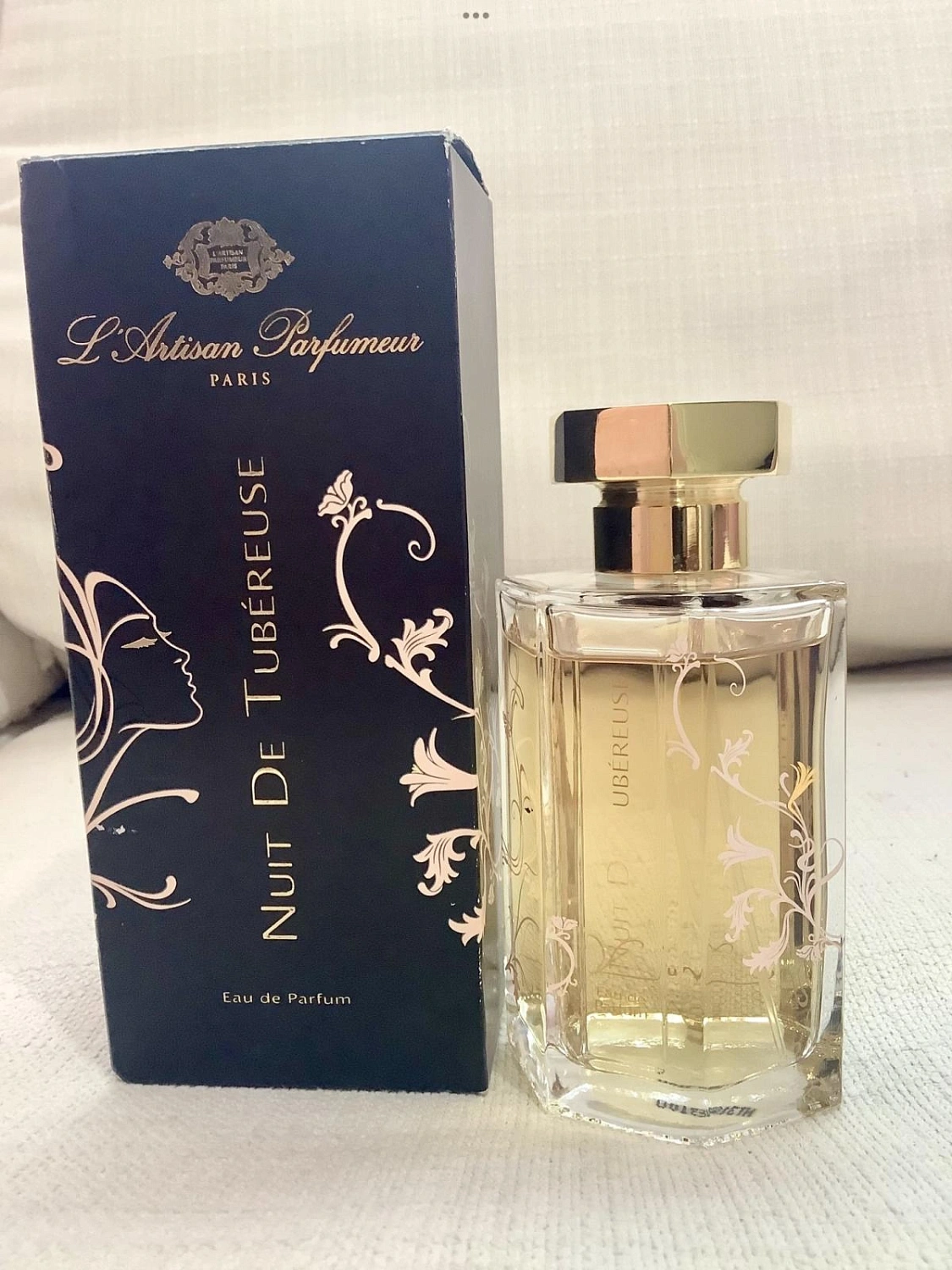 L'Artisan Parfumeur Nuit de Tubereuse