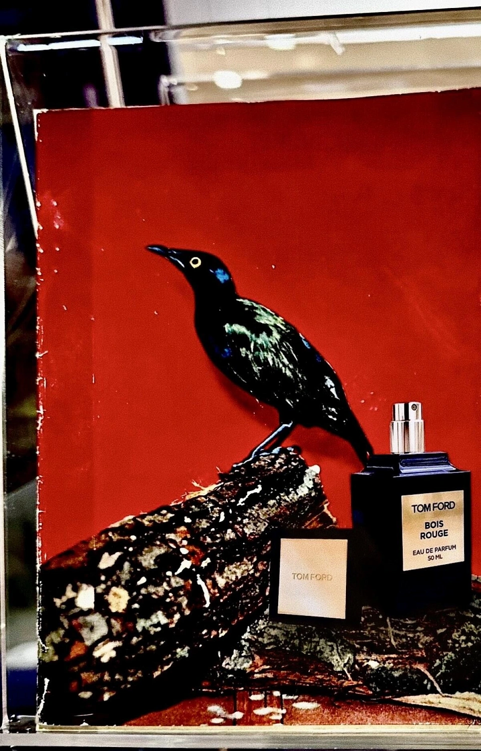 Tom Ford Bois Rouge