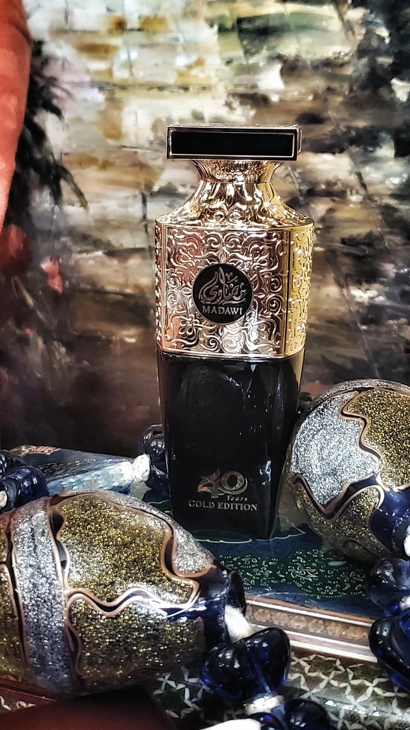 Arabian Oud Madawi