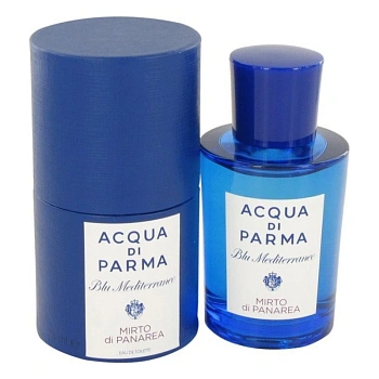 Acqua di Parma Mirto di Panarea туалетная вода 75 мл