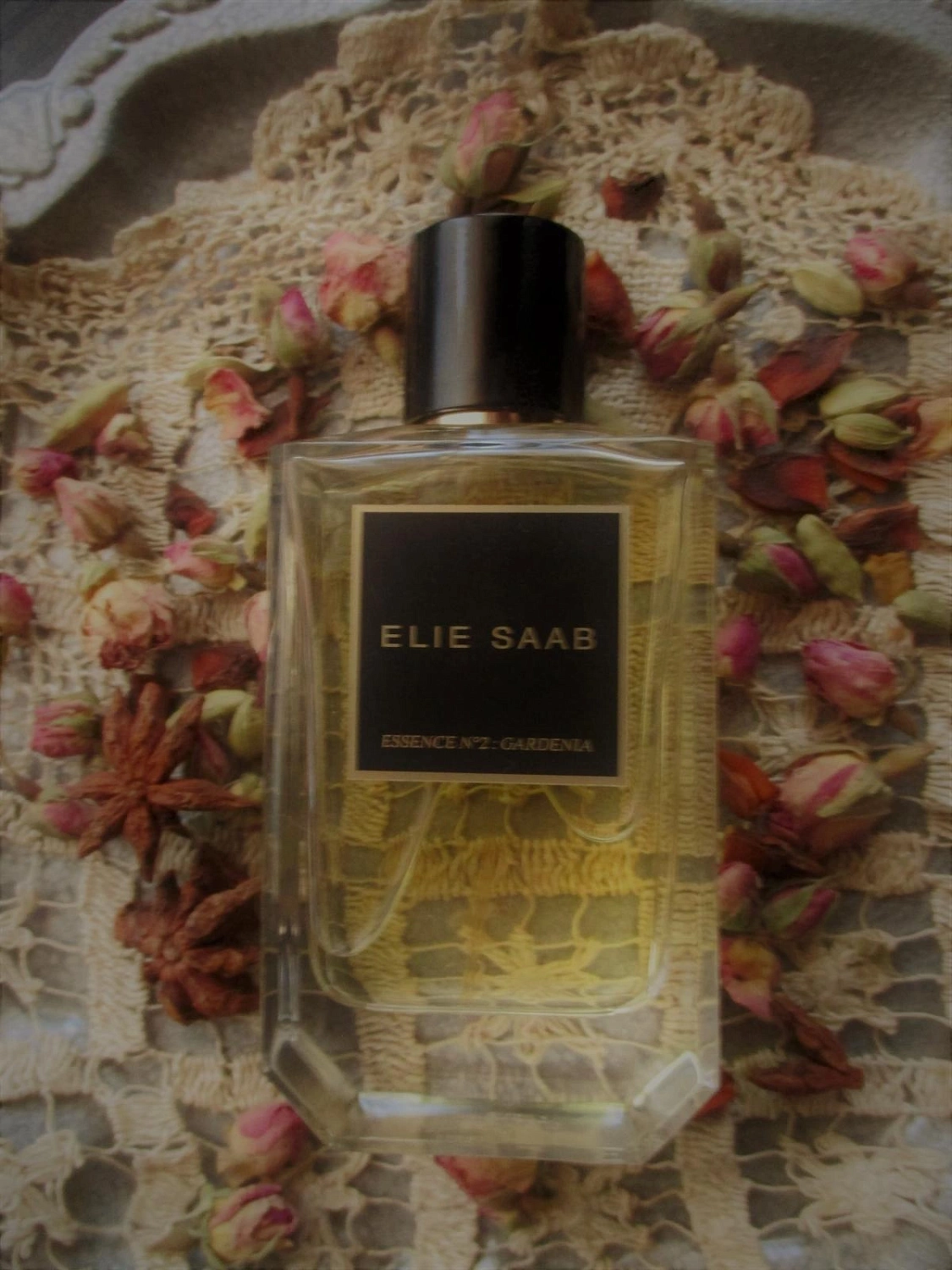 Elie Saab Essence No. 2 Gardenia