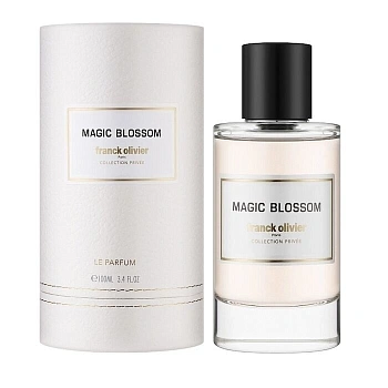 Franck Olivier Magic Blossom парфюмерная вода 100 мл