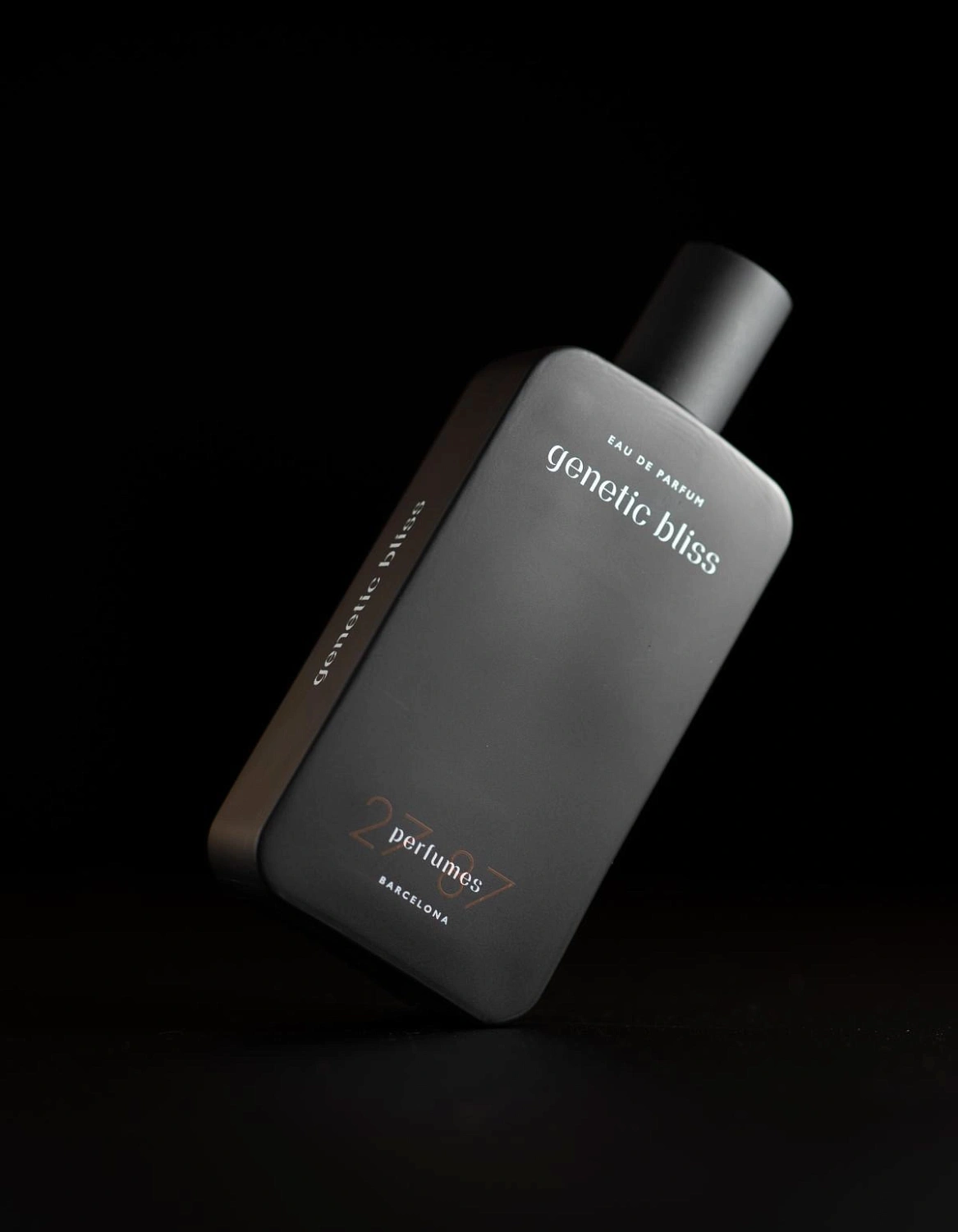 27 87 Perfumes Genetic Bliss