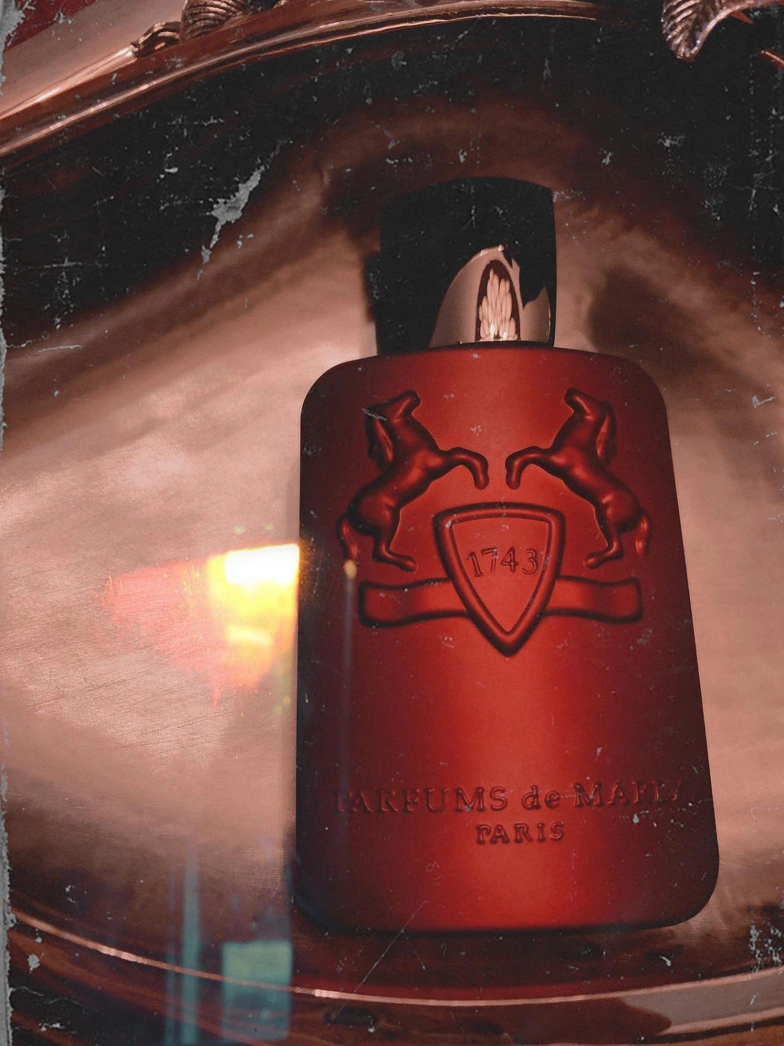 Parfums de Marly Kalan