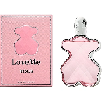 Фото TOUS LoveMe