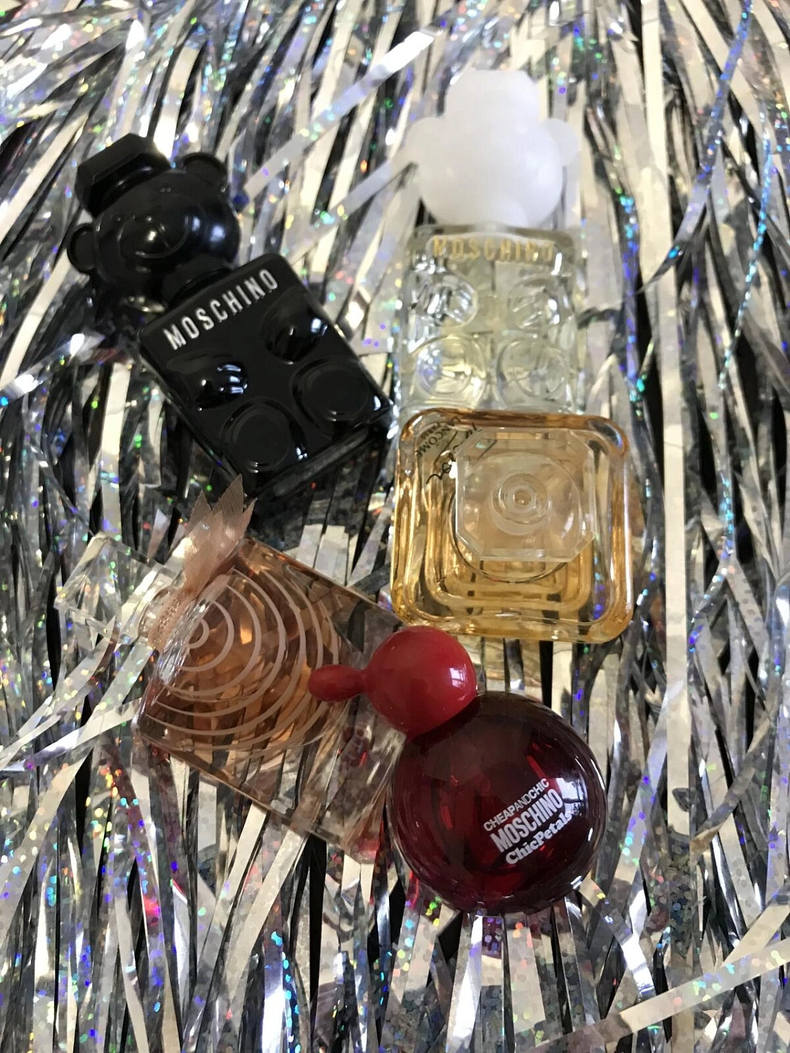 Lancôme Tresor L'Eau de Toilette