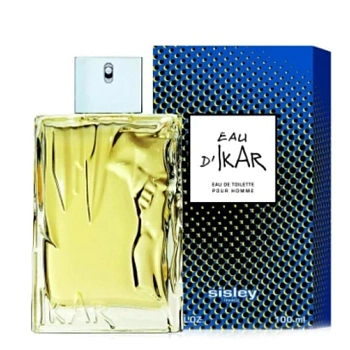 Sisley Eau d'Ikar туалетная вода 100 мл