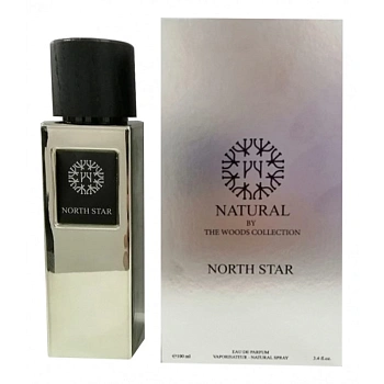 The Woods Collection North Star парфюмерная вода 100 мл