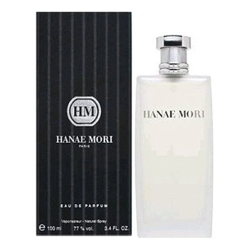 Hanae Mori HM парфюмерная вода 100 мл