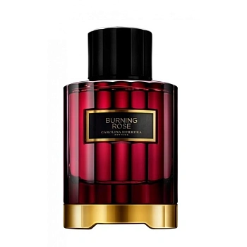 Фото Carolina Herrera Burning Rose