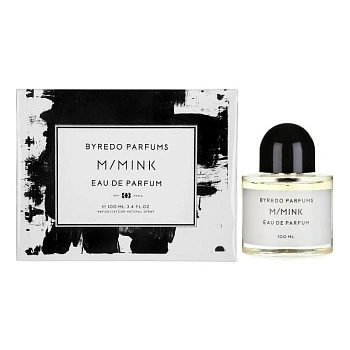 BYREDO M/Mink парфюмерная вода 100 мл