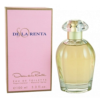 Фото Oscar de la Renta So de la Renta