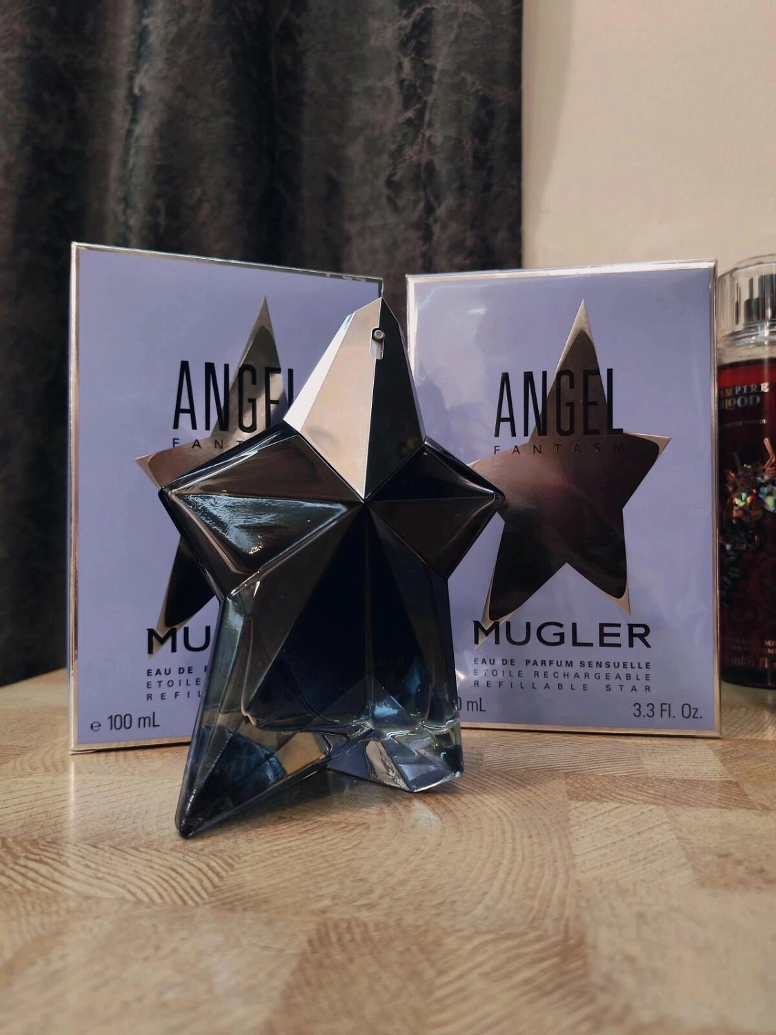 Mugler Angel Fantasm