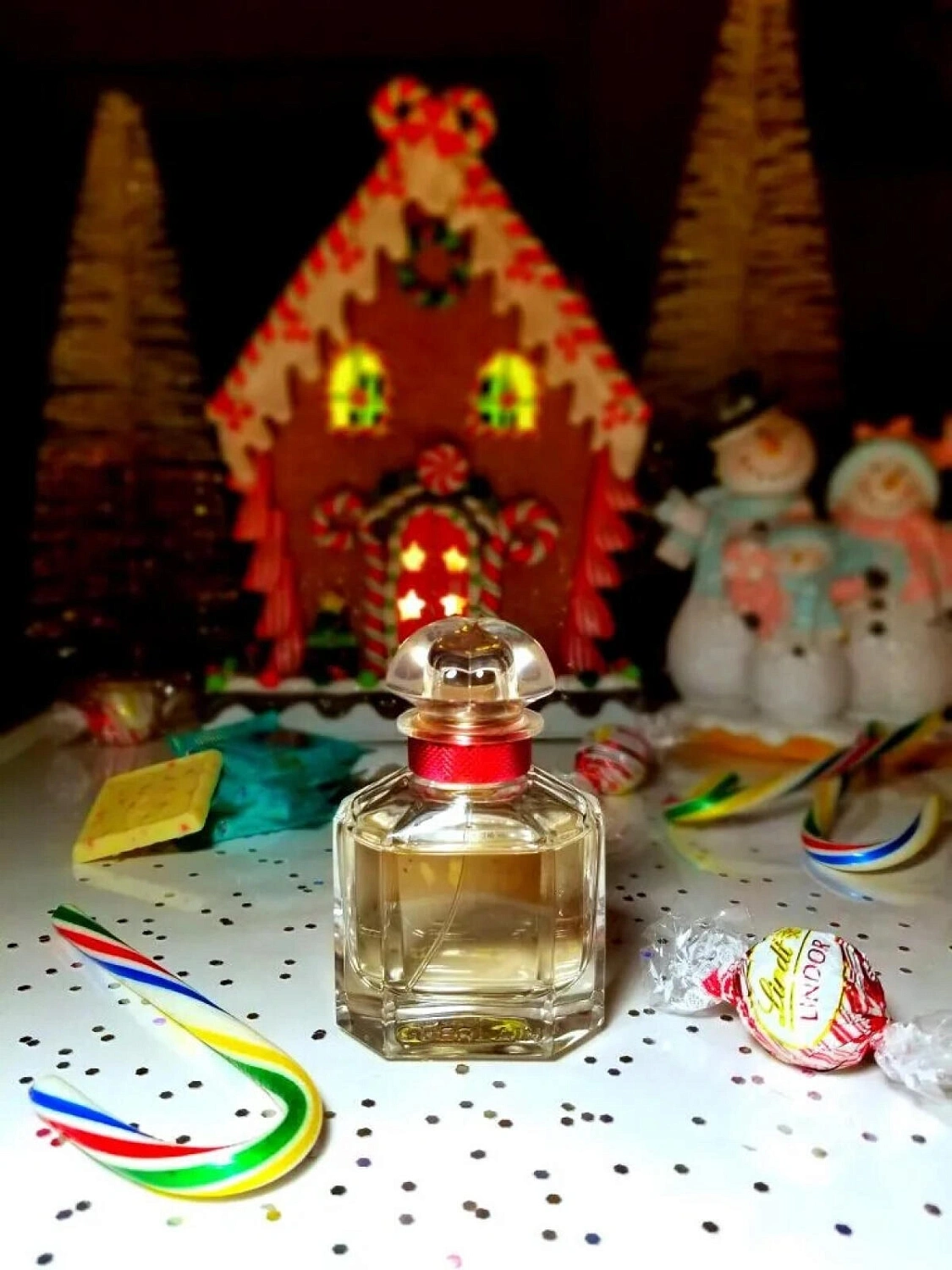 Mon Guerlain Prestige Edition