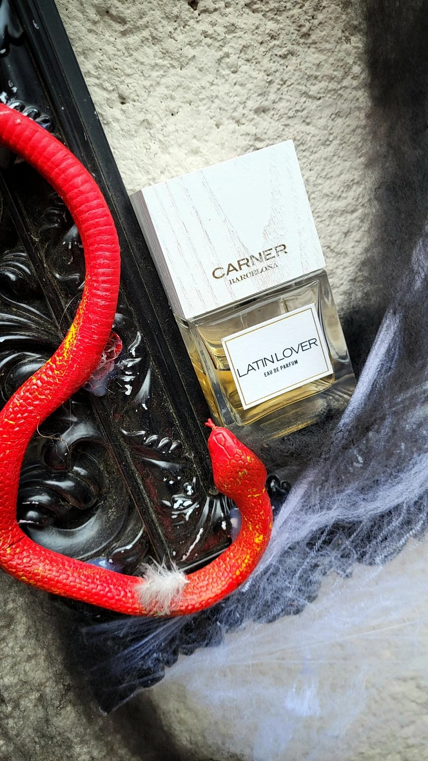 Carner Barcelona Latin Lover
