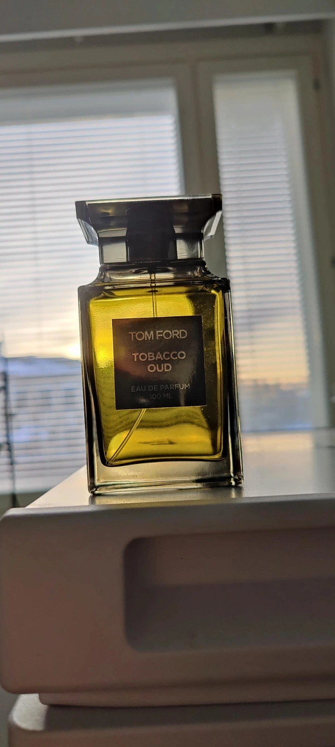 Tom Ford Tobacco Oud