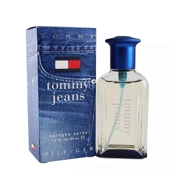 Фото Tommy Hilfiger Tommy Jeans Men