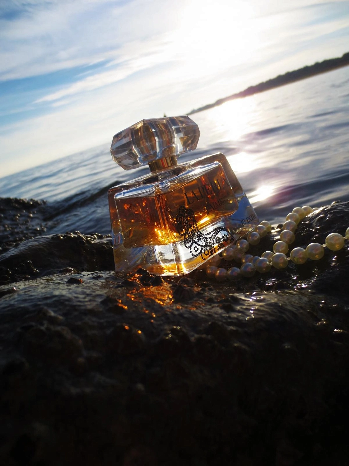 La Perla J'Aime Elixir