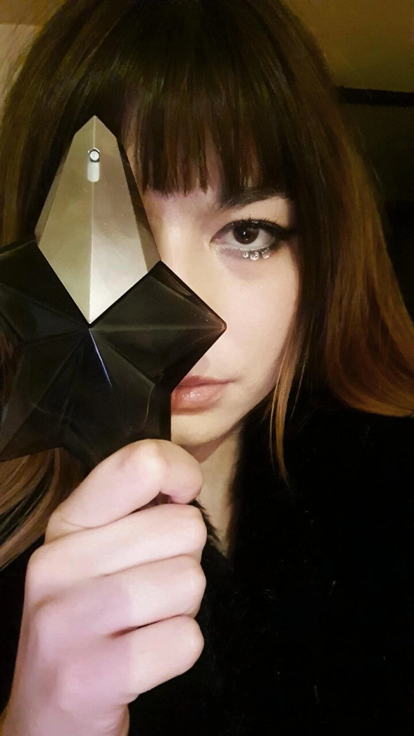 Mugler Angel Fantasm