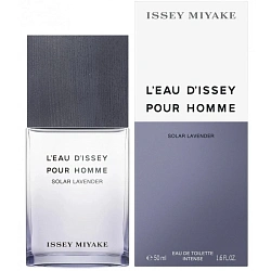 Issey Miyake L'Eau d'Issey pour Homme Solar Lavender