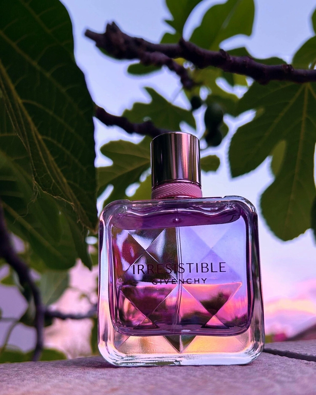 Irresistible Givenchy Nectar
