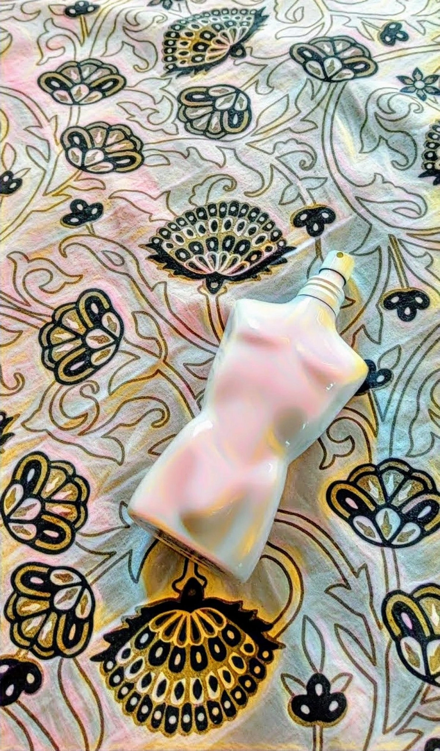 Jean Paul Gaultier Fleur du Male