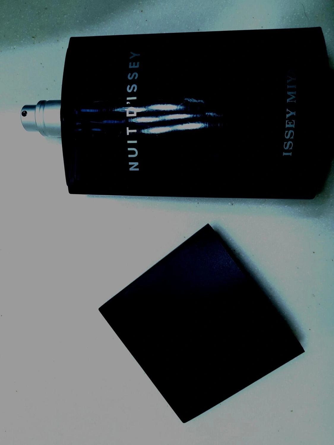 Issey Miyake Nuit d'Issey