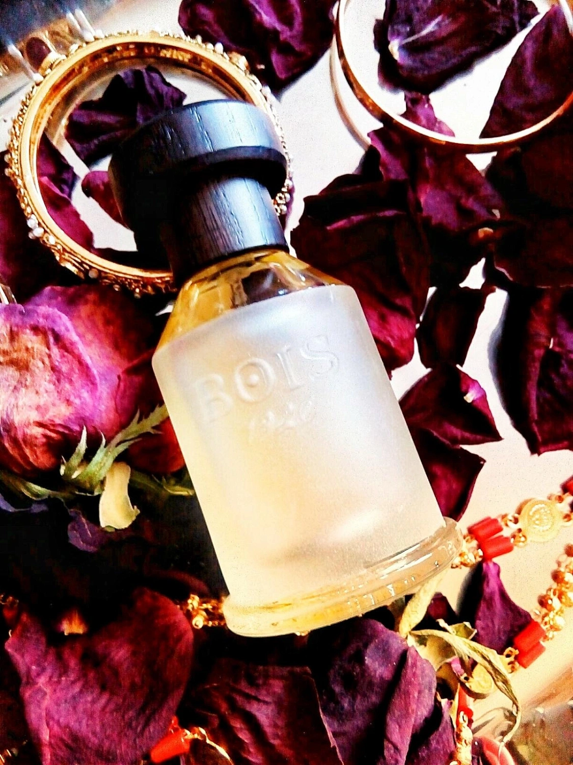 Bois 1920 Sushi Imperiale
