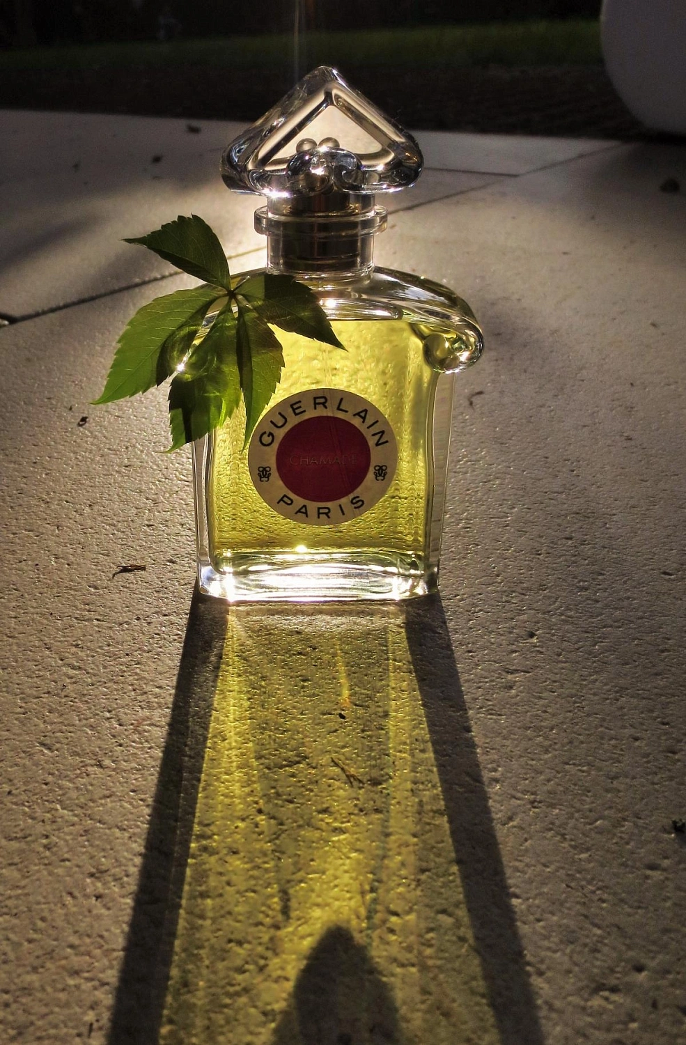 Guerlain Chamade Eau de Toilette