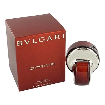 Bvlgari Omnia парфюмерная вода 65 мл