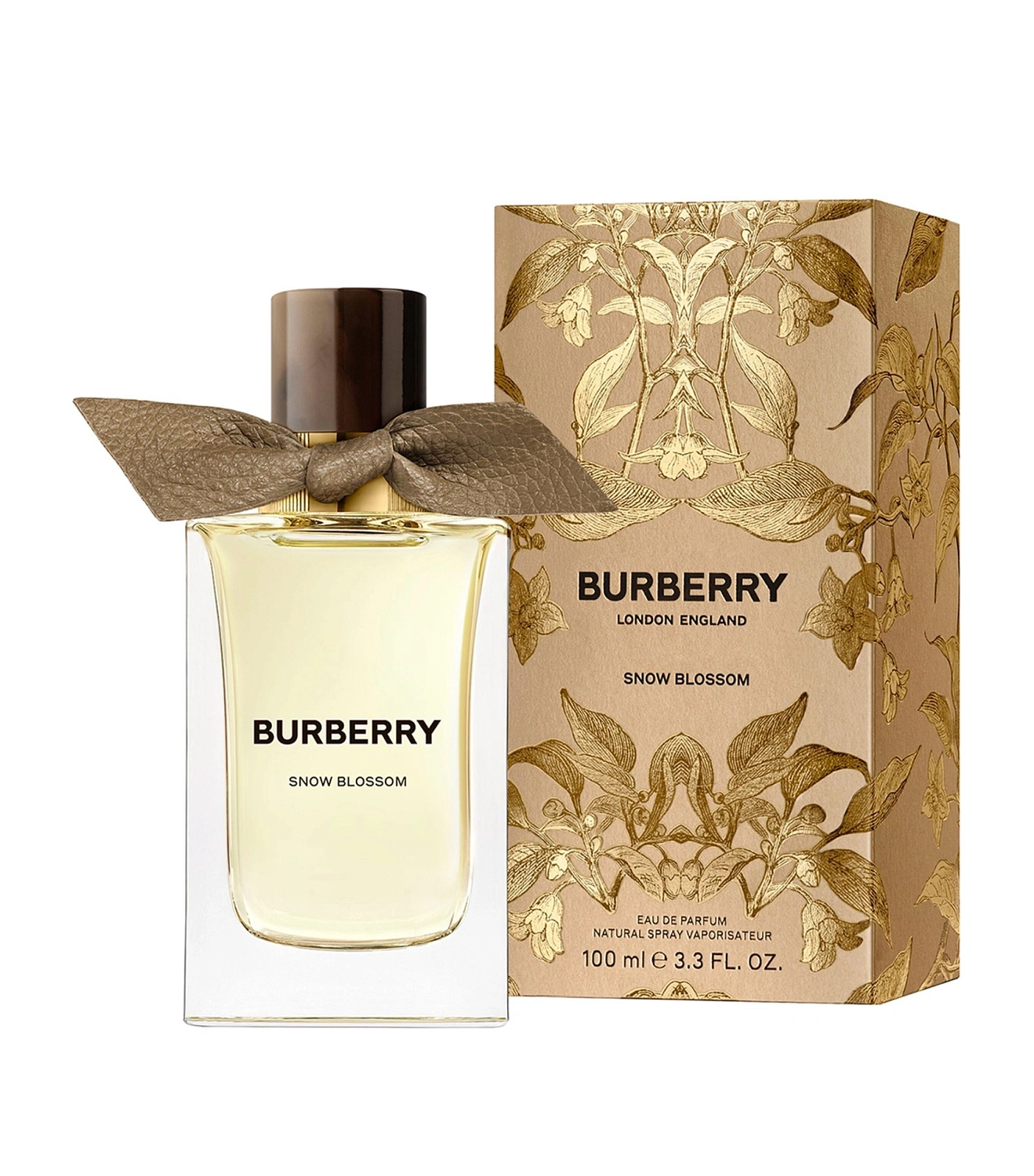 Burberry Snow Blossom