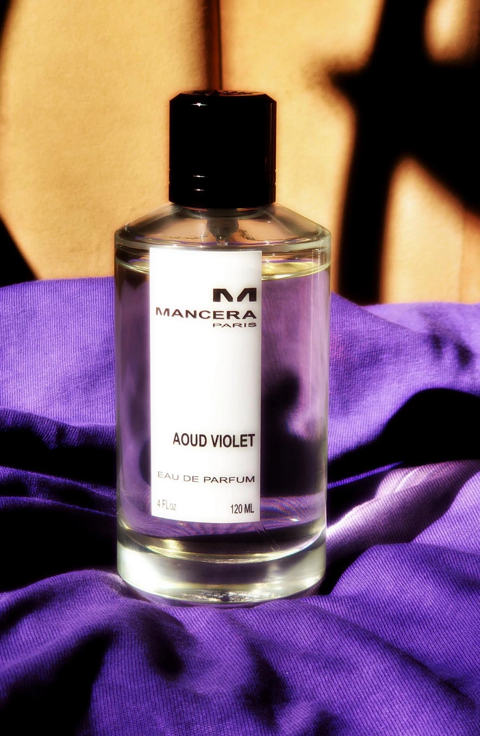 Mancera Aoud Violet