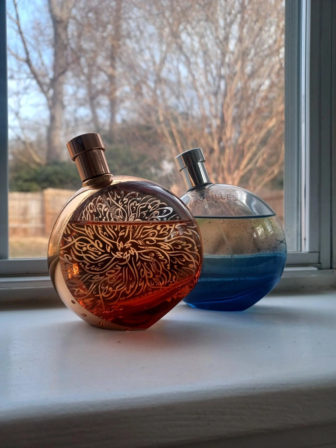Hermès L'Ombre Des Merveilles
