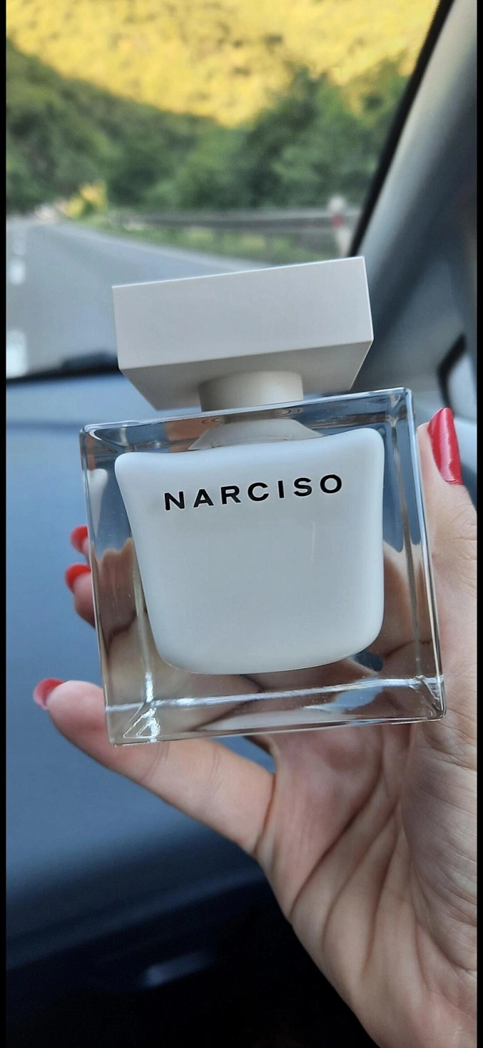Narciso Rodriguez Narciso